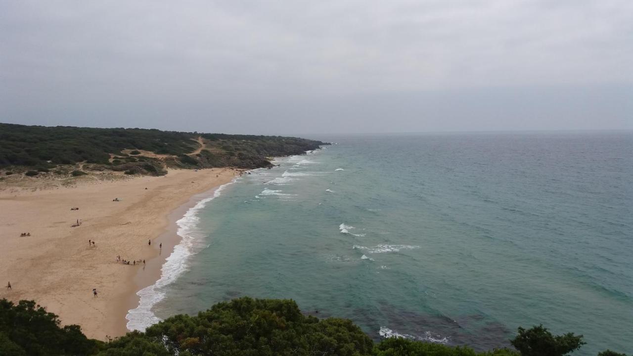 Zahara De Los Atunes Apartment Bagian luar foto